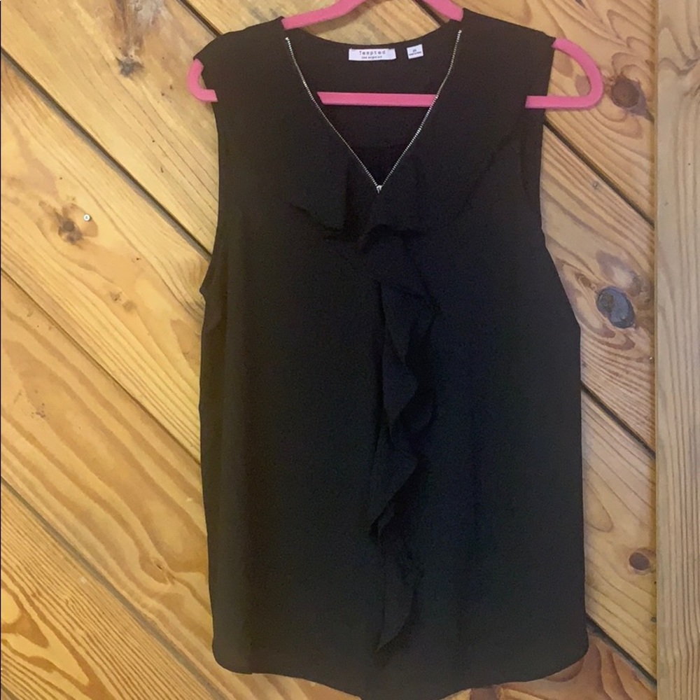 Dressy Tank
